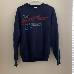Jerzees Crewneck